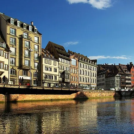 Διαμέρισμα Chez Christian *