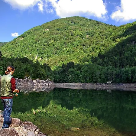 Chez Christian Breitenbach-Haut-Rhin
