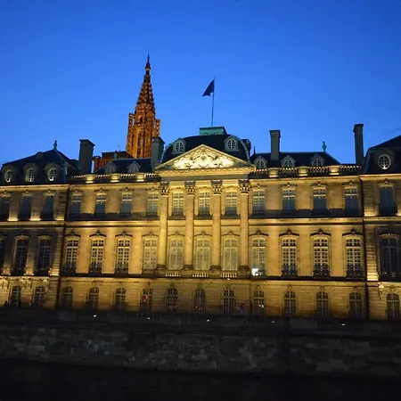 Chez Christian Lejlighed *