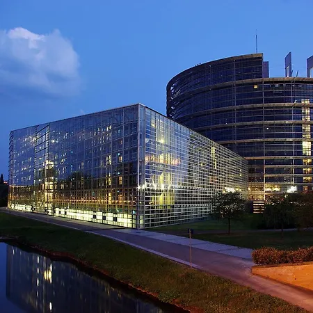 Chez Christian Διαμέρισμα