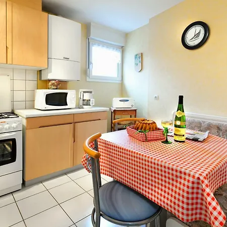 Διαμέρισμα Chez Christian Breitenbach-Haut-Rhin