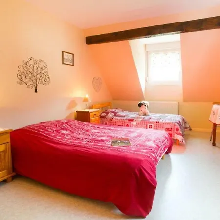 Chez Christian Διαμέρισμα