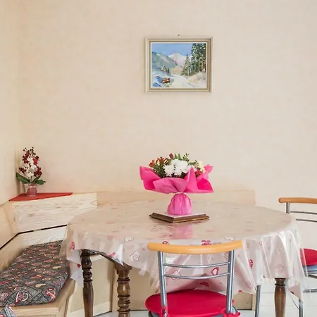 Chez Christian Διαμέρισμα *