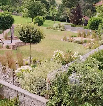 Διαμέρισμα Chez Christian